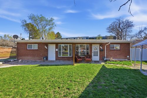 4365 S Rose Garden Ln, Salt Lake City, UT, 84124-2415 | Card Image