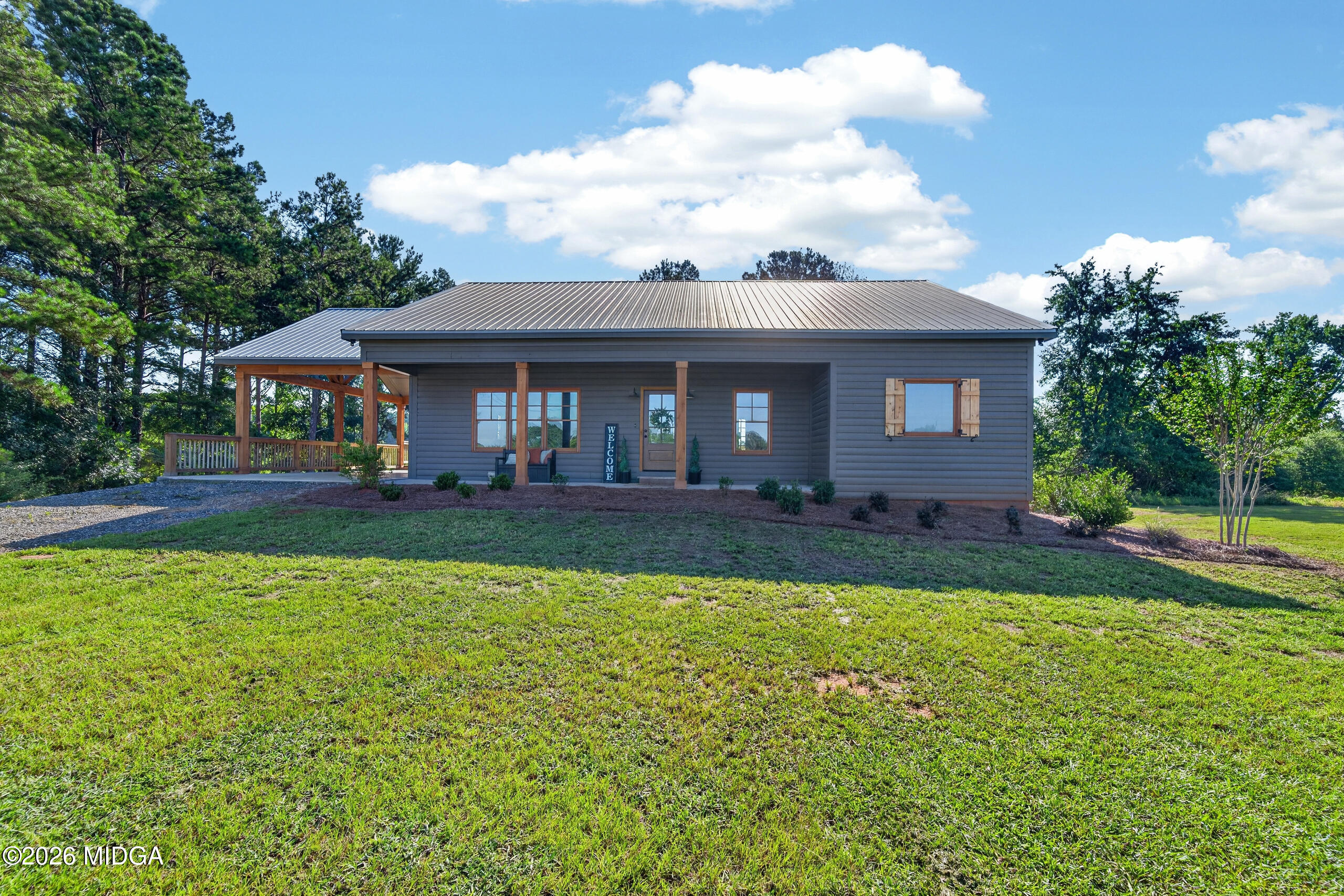Residential in Eatonton