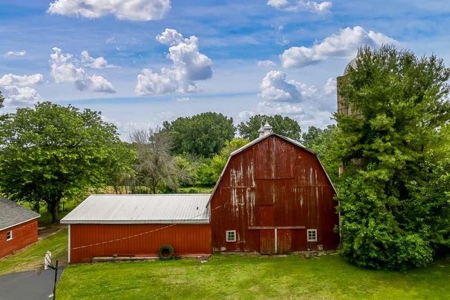 14350 Trask Bridge Rd, House other with 4 bedrooms, 3 bathrooms and null parking in DURAND IL | Image 54
