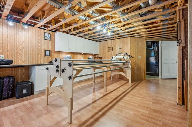 Lower Level Family Room | Image 17