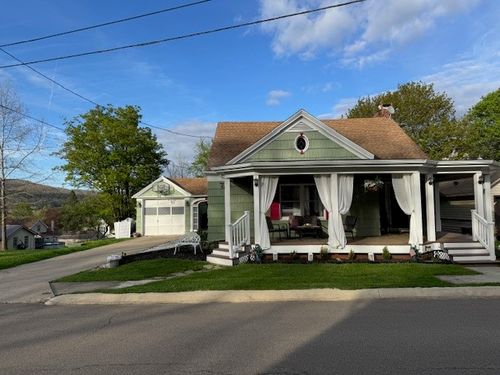 27 Nelson Ave, Wellsville, NY, 14895-1419 | Card Image