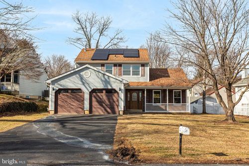 15162 Wayside Rd, PHILADELPHIA, PA, 19116-1404 | Card Image