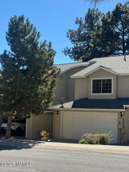 4559 E Allison Dr, Flagstaff, AZ, 86004-2775 | Card Image