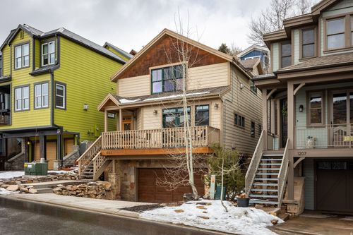 1203 Empire Ave, Park City, UT, 84060-5265 | Card Image