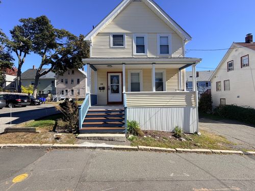 32 Harding Ave, Malden, MA, 02148-4108 | Card Image