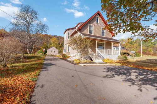 55 Lighthouse Rd, Mount Pleasant, NS, B0V1A0 | Card Image