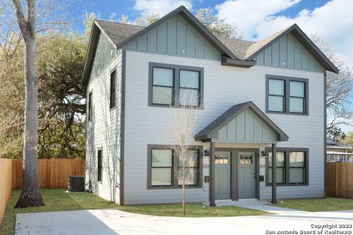 202-311 Ferguson Ave, San Antonio, TX, 78203-2015 | Card Image