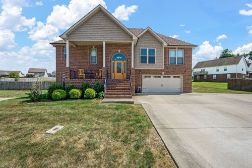 1717 Autumnwood Blvd, Clarksville, TN, 37042 | Card Image