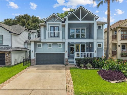 208 Valmar St, Kemah, TX, 77565-2061 | Card Image