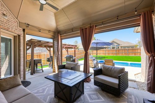 1863 Silver Birch Road, Waxahachie, TX, 75165 | Card Image