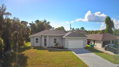 237 Eppinger Dr, PORT CHARLOTTE, FL, 33953-1821 | Card Image