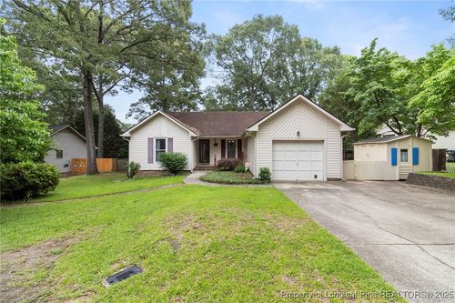 7113 Tres Ct, Fayetteville, NC, 28314-5272 | Card Image