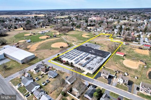 301 Se Se 4th Street, MILFORD, DE, 19963 | Card Image