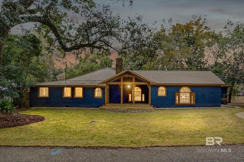 257 Morphy Ave, Fairhope, AL, 36532-2304 | Card Image