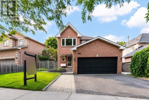 696 Lamour Rd, Pickering, ON, L1V6N9 | Card Image