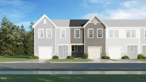 2917 Hickory Field Dr, Raleigh, NC, 27601 | Card Image