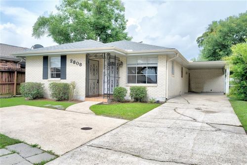 2808 Transcontinental Dr, Metairie, LA, 70006-6450 | Card Image