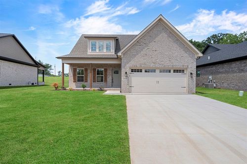 3413 Southall Blvd, Bowling Green, KY, 42101-6386 | Card Image