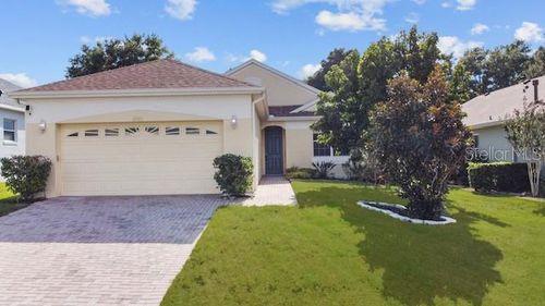 880 Wolf Creek St, CLERMONT, FL, 34711-6742 | Card Image