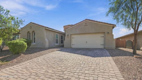 7715 W Sage Path, Marana, AZ, 85658-5086 | Card Image