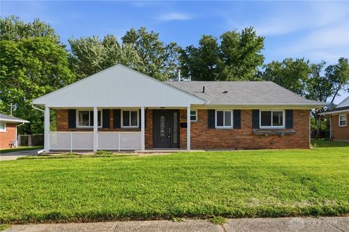 629 Storms Rd, Kettering, OH, 45429-3357 | Card Image