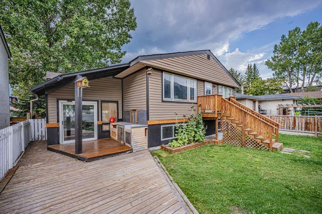 1306 1 Ave, House other with 4 bedrooms, 2 bathrooms and 4 parking in Canmore AB | Image 24