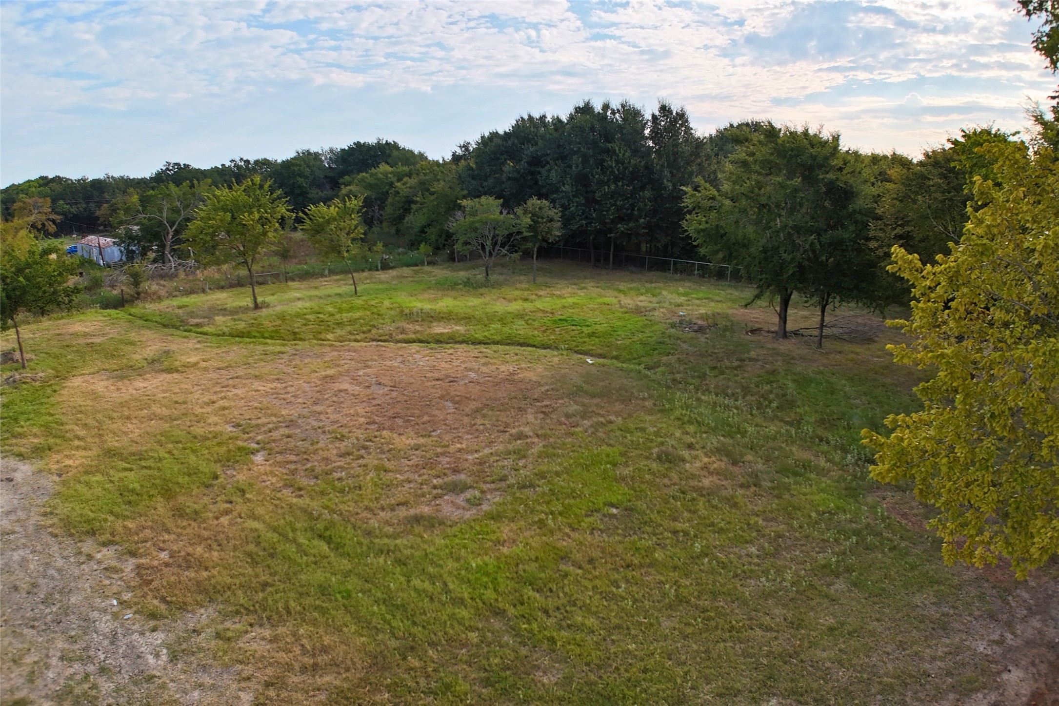 Land in Kemp 3