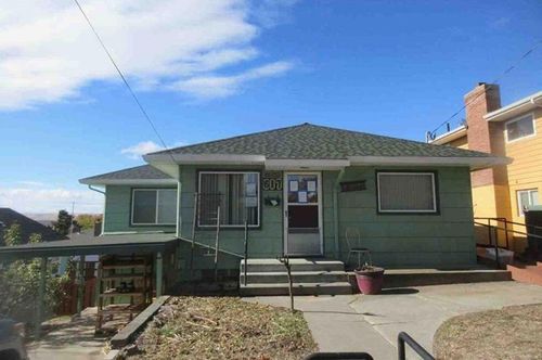 617 Nw 5th Street, Pendleton, OR, 97801 | Card Image