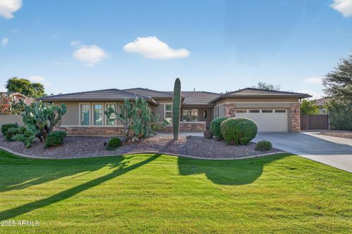 733 E Fieldstone Pl, Chandler, AZ, 85249-3675 | Card Image