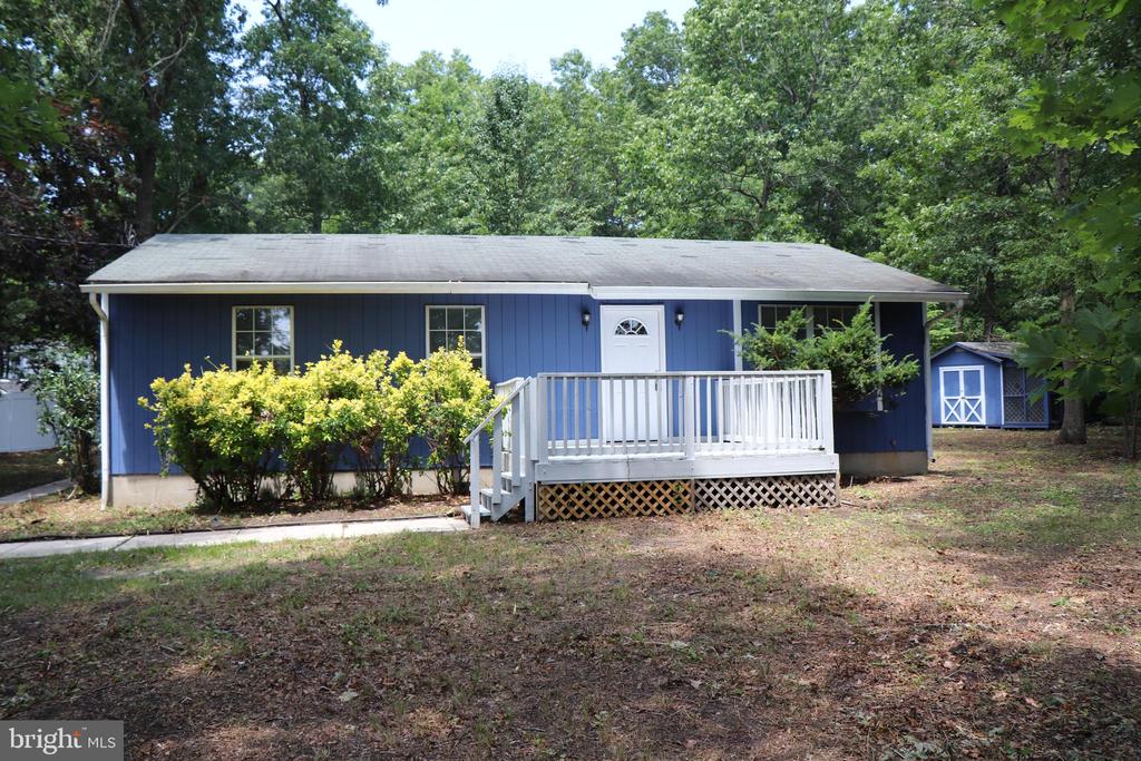 Mckinley Ave, Galloway, NJ 08205