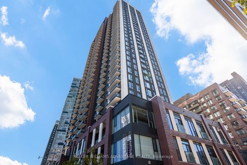 2607-130 River St, Toronto, ON, M5A0R8 | Card Image