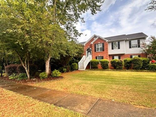 525 San Dra Way, Monroe, GA, 30656-8575 | Card Image