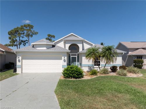 17521 Coconut Palm Ct, NORTH FORT MYERS, FL, 33917 | Card Image