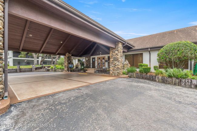 6572 River Run Blvd, Condo with 2 bedrooms, 2 bathrooms and null parking in Weeki Wachee FL | Image 36