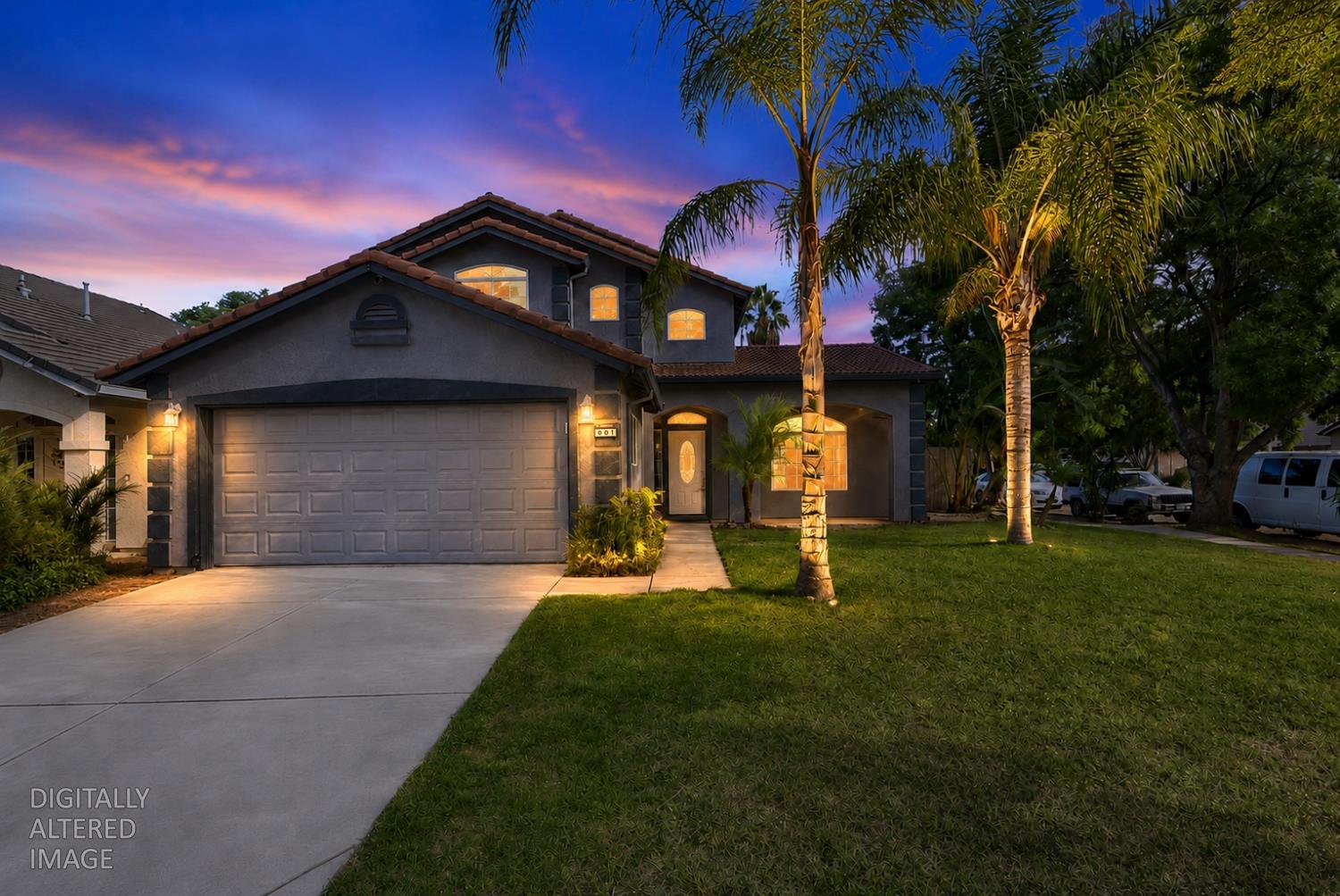 Residential in Ceres 3