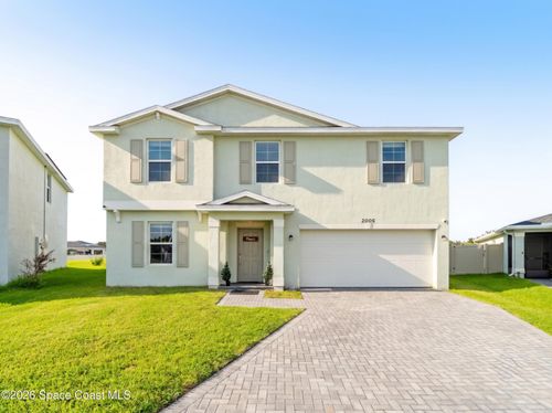 2005 Diablo Cir Sw, Palm Bay, FL, 32908-6441 | Card Image