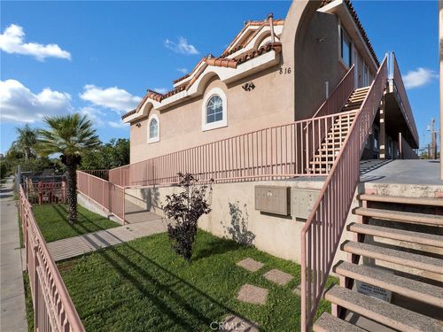 816 S Record Ave, Los Angeles, CA, 90023-1974 | Card Image
