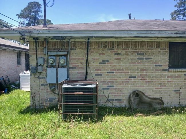 2602 Dalview St, Home with 2 bedrooms, 1 bathrooms and null parking in Houston TX | Image 10