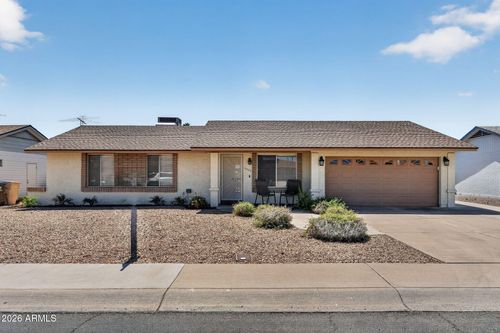 10545 W Diana Avenue, Peoria, AZ, 85345 | Card Image
