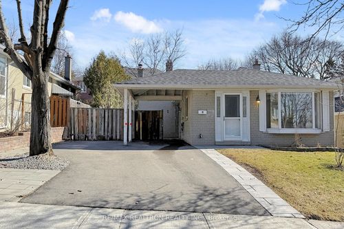 23 Tristan Cres, North York, ON, M2H1X2 | Card Image
