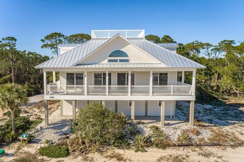 1183 Russell Way, Saint George Island, FL, 32328 | Card Image