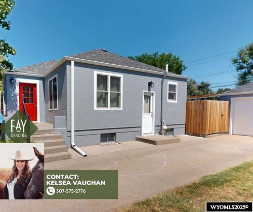 1609 Avenue F, Scottsbluff, NE, 69361-2923 | Card Image