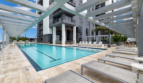 apt-705-555 Ne 8th St, Fort Lauderdale, FL, 33304-2990 | Card Image