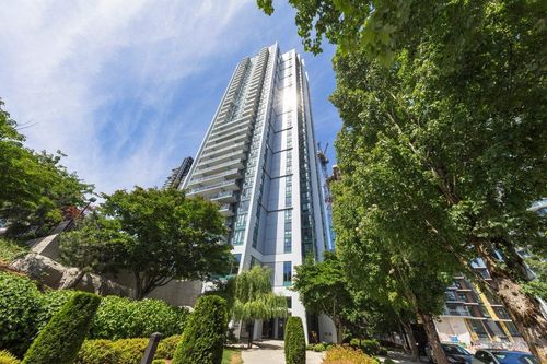 3203-1178 Heffley Crescent, Coquitlam, BC, V3B0A7 | Card Image