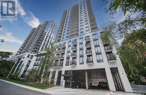 503-91 Montclair Avenue, Toronto (Forest Hill South), ON, M5P0B1 | Card Image