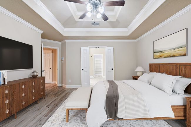 5105 Agave Way, House other with 3 bedrooms, 3 bathrooms and null parking in Fort Worth TX | Image 11