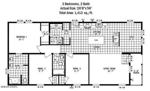 5660 Packsaddle Rd, Winnemucca, NV, 89445-2968 | Card Image