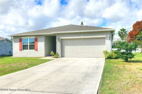 406 Easy St, SEBASTIAN, FL, 32958-4328 | Card Image