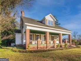 Smith St, Sandersville, GA 31082