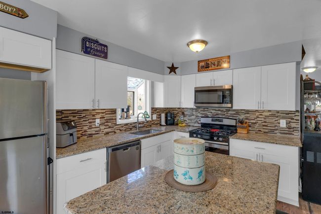 46 W Bolton Ave Ave, House other with 4 bedrooms, 2 bathrooms and null parking in Absecon NJ | Image 8